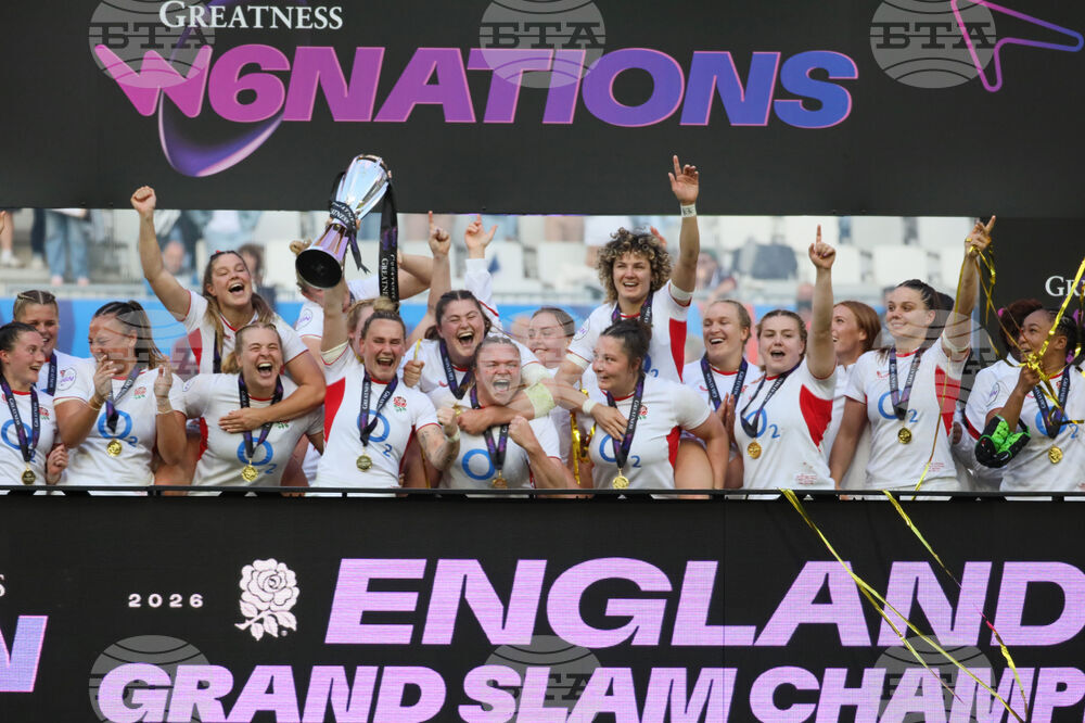 France England Six Nations Rugby
