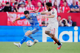 Spain La Liga Soccer