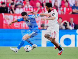 Spain La Liga Soccer