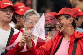Colombia Election