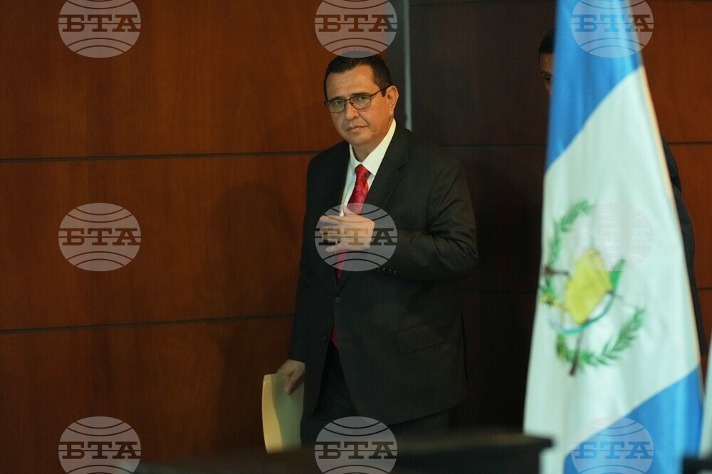 Guatemala Attorney General