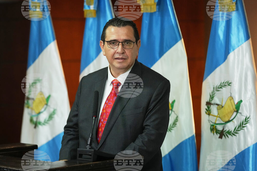Guatemala Attorney General