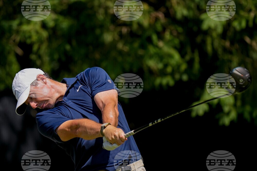 PGA Championship Golf