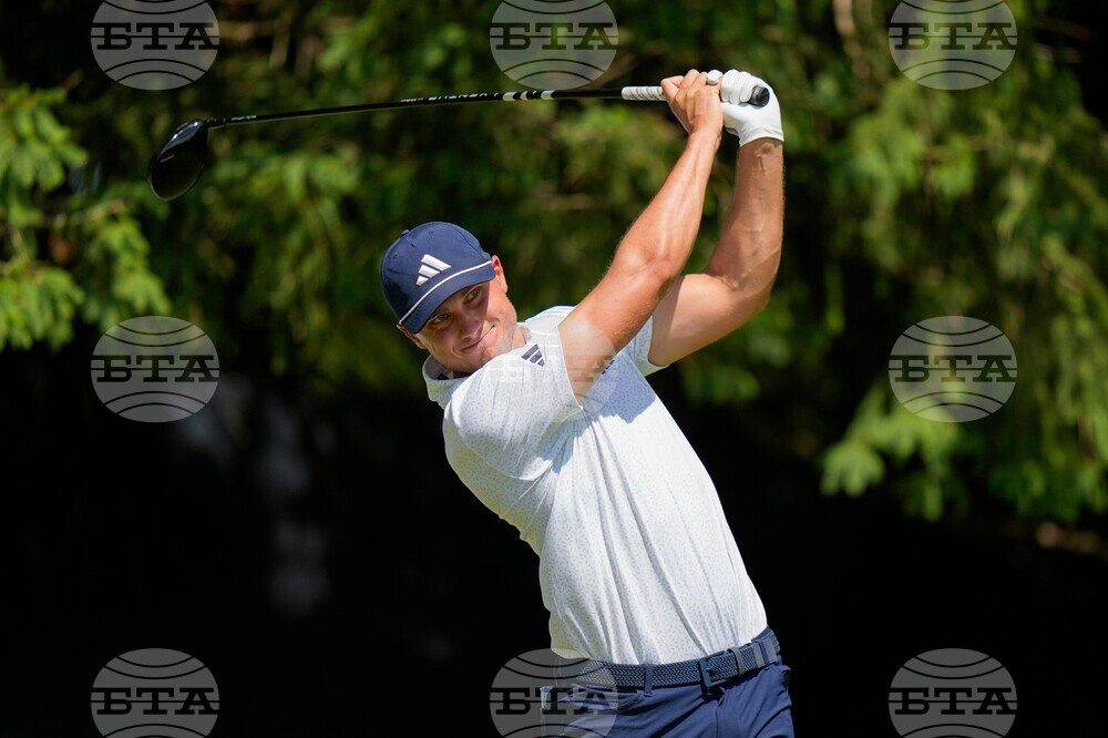 PGA Championship Golf