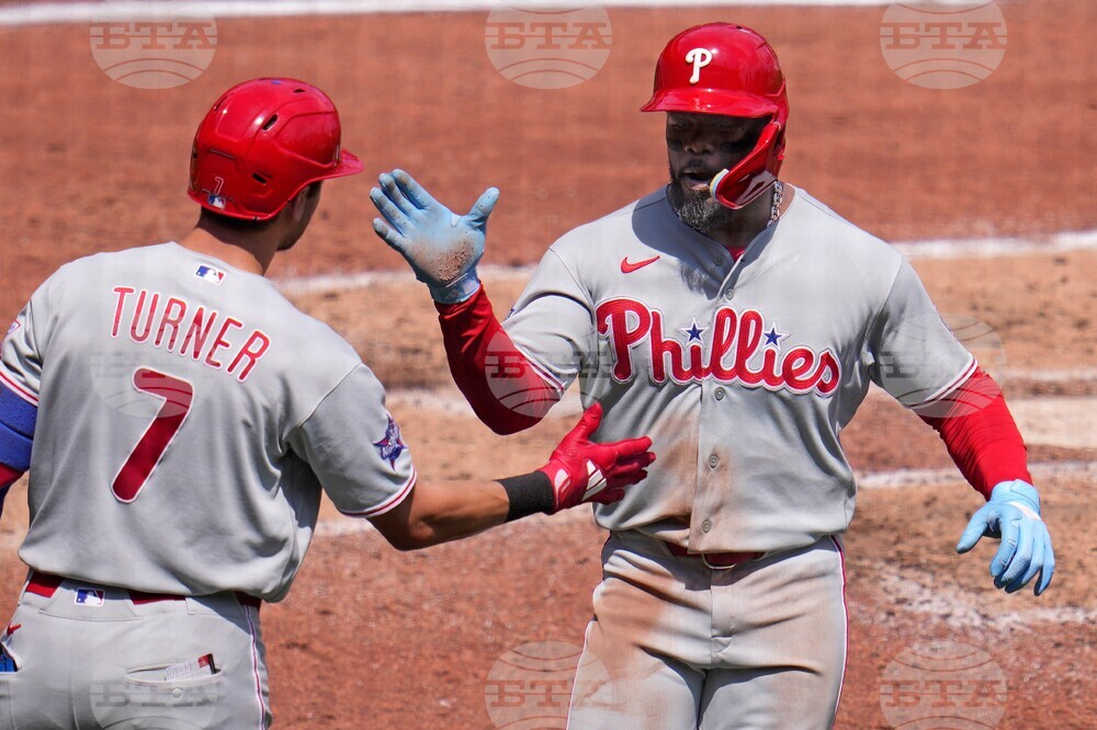 Phillies Pirates Baseball