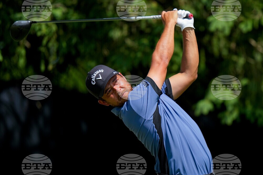 PGA Championship Golf