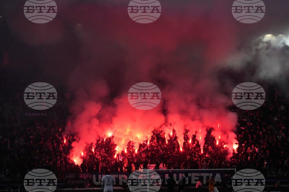 France League One Soccer
