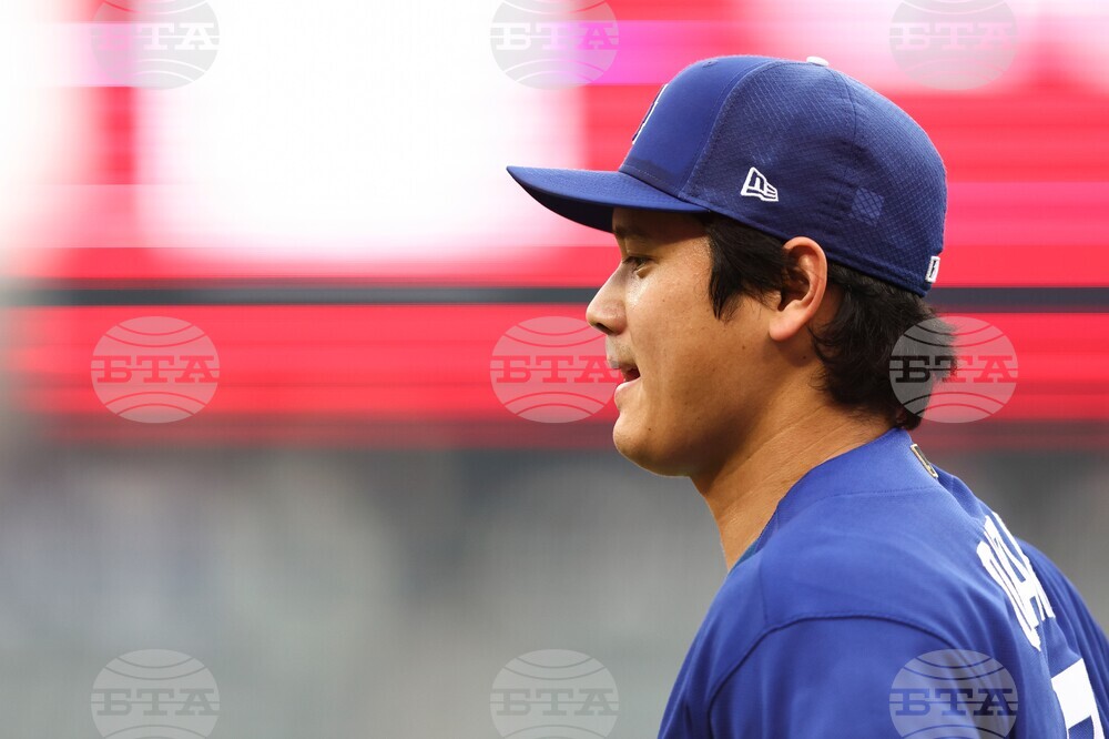 Dodgers Angels Baseball