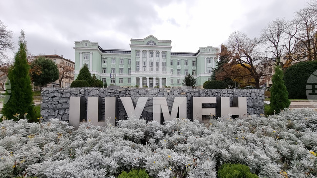 Окръжният съд в Шумен остави в ареста мъжа, обвинен за убийството на 80-годишната си майка в село Студеница