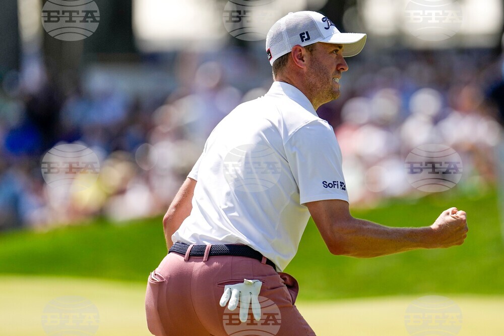 PGA Championship Golf