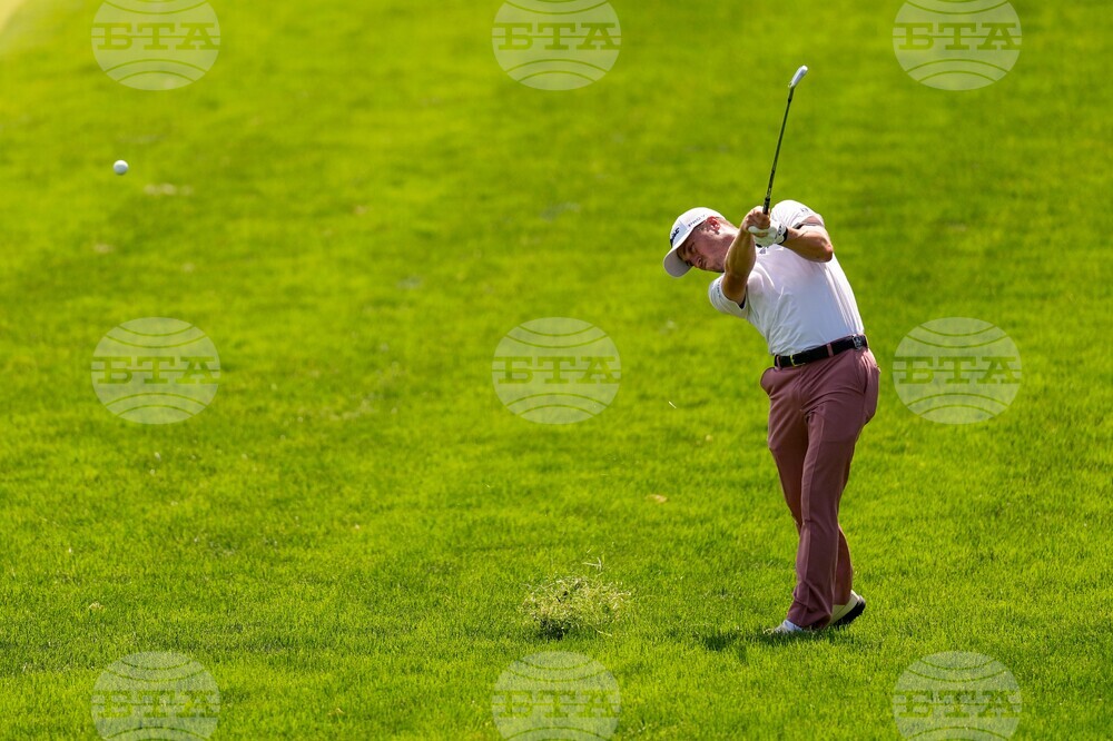 PGA Championship Golf