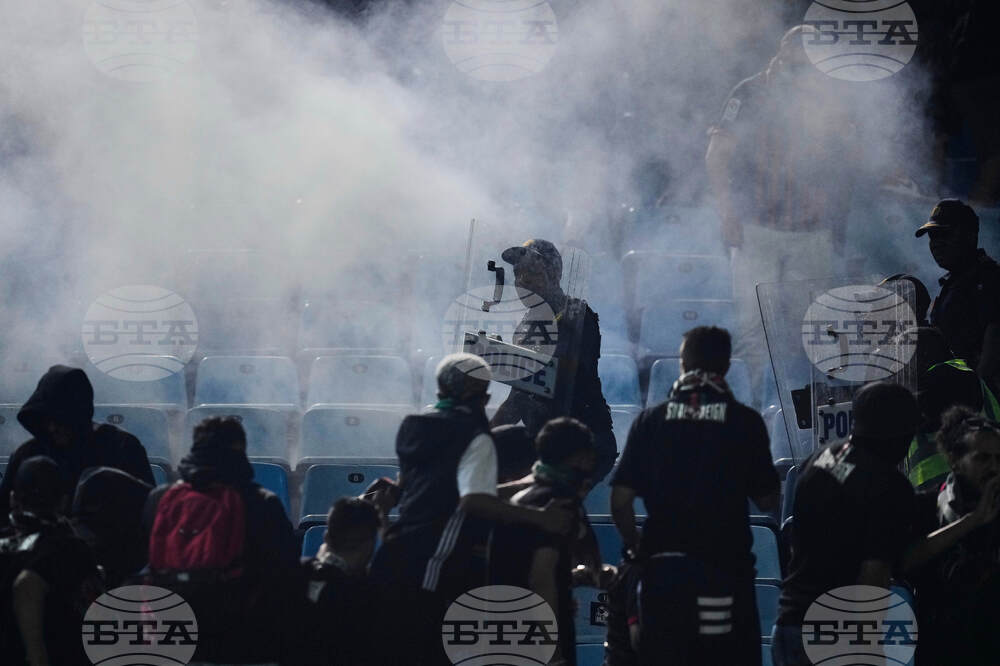 South Africa CAF Champions League Soccer