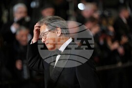 France Cannes 2026 Hope Red Carpet