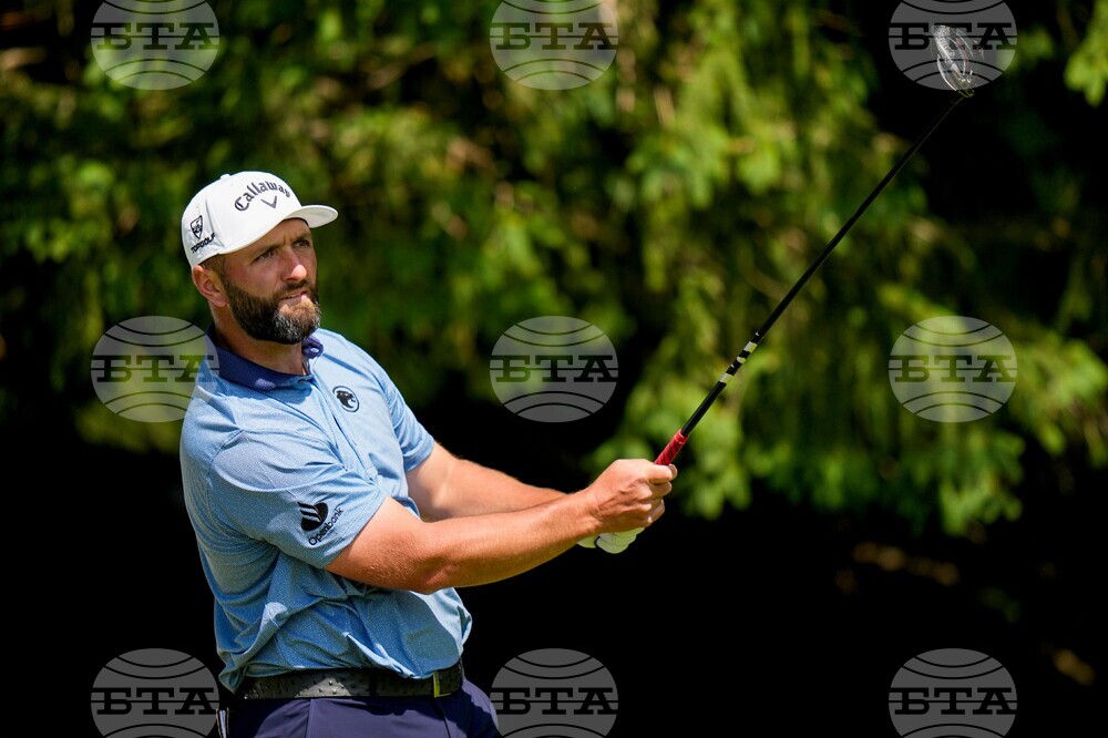 PGA Championship Golf