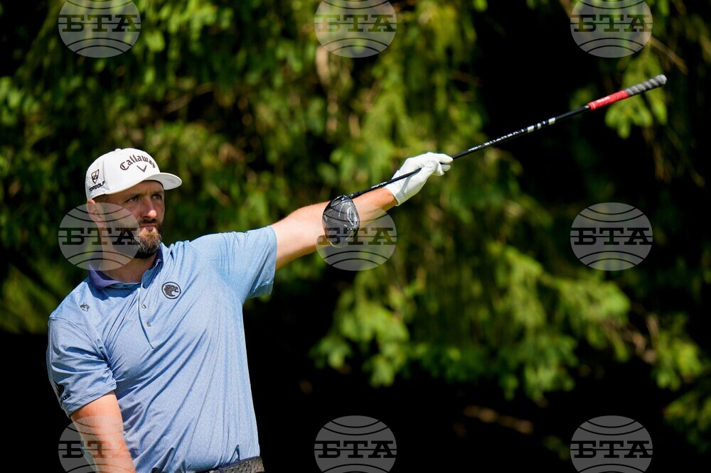 PGA Championship Golf