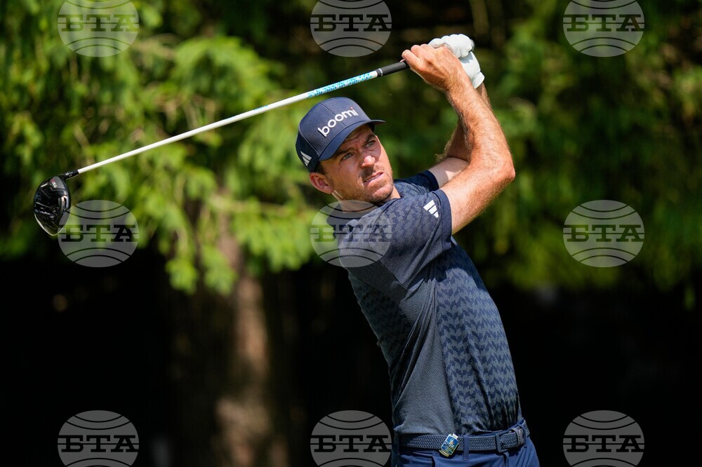 PGA Championship Golf