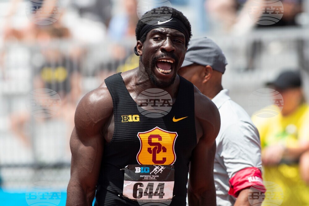 Big 10 Athletics