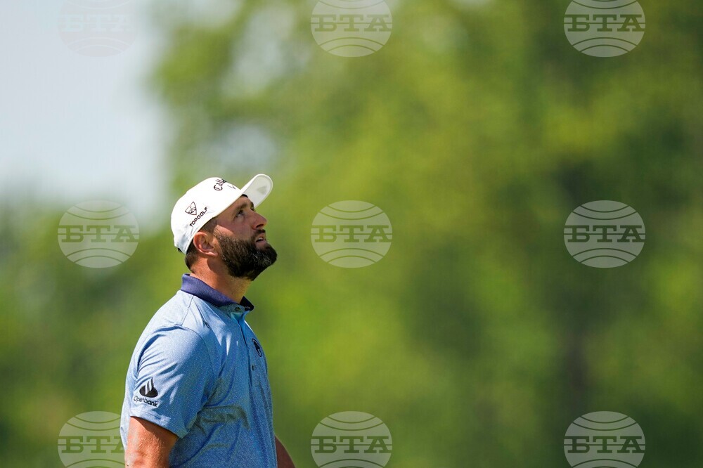 PGA Championship Golf