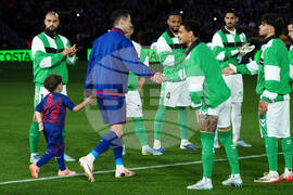 Spain La Liga Soccer
