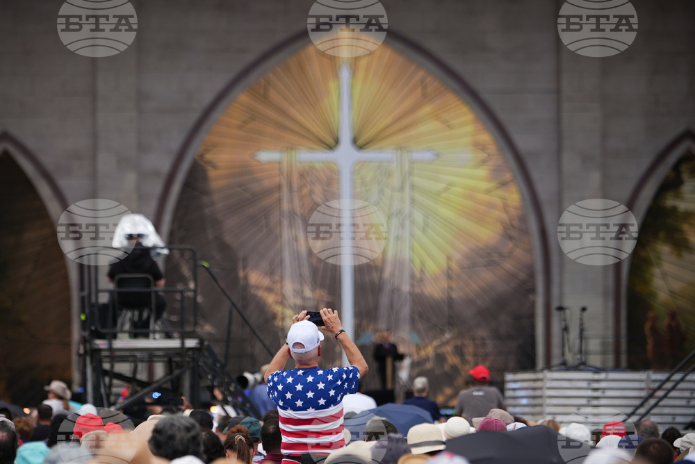 America 250 Prayer Gathering