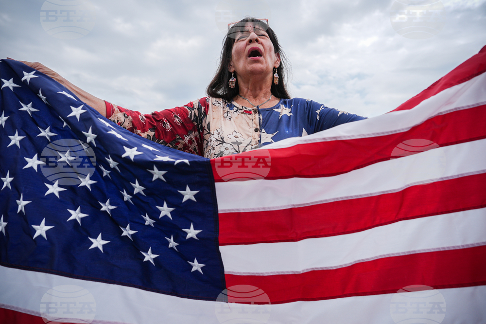 America 250 Prayer Gathering