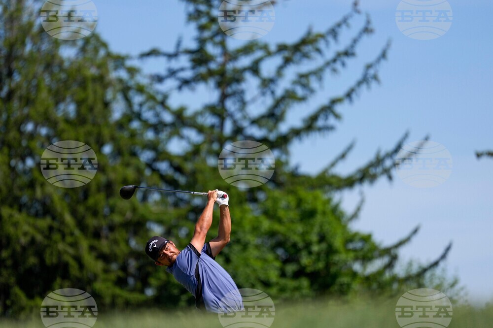 PGA Championship Golf