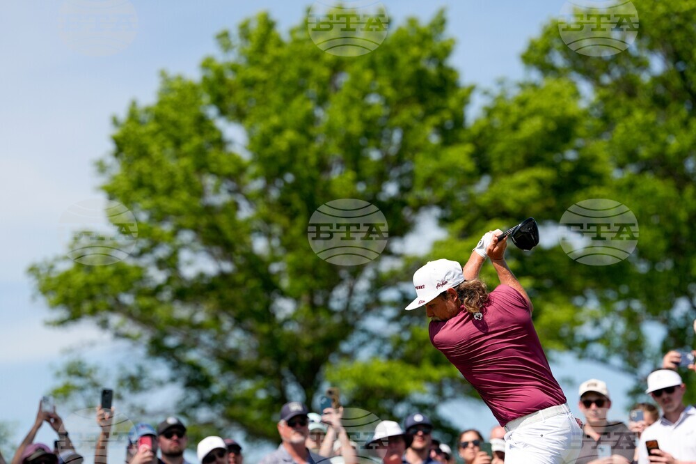 PGA Championship Golf