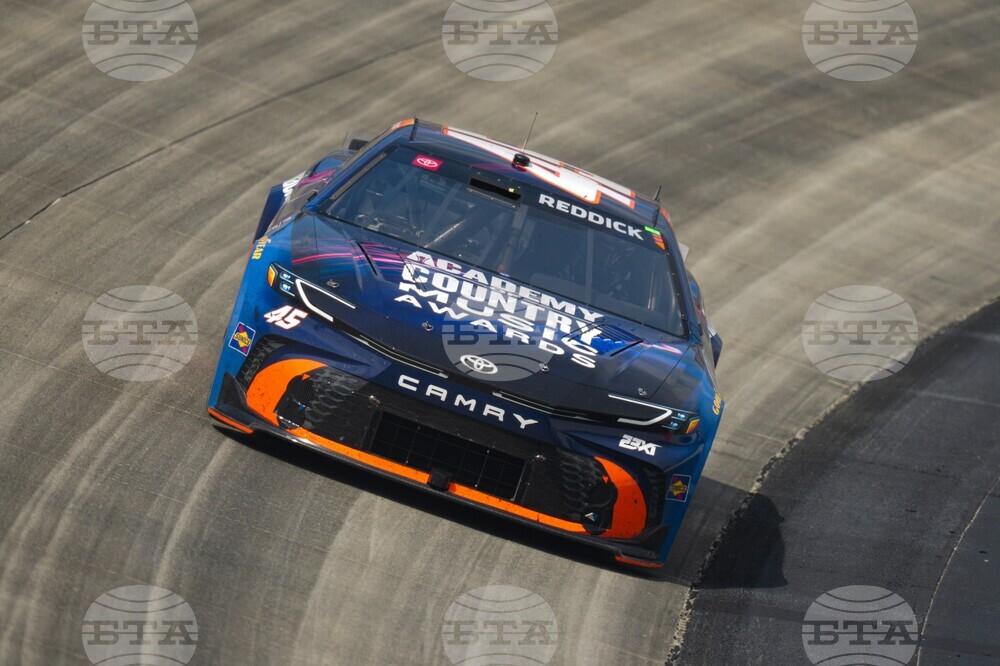 NASCAR Dover Auto Racing