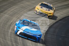 NASCAR Dover Auto Racing