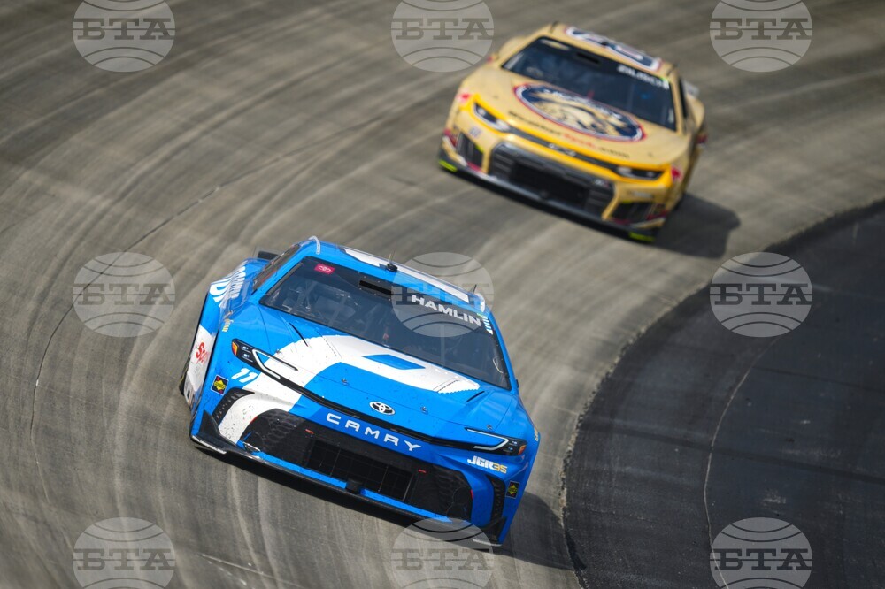 NASCAR Dover Auto Racing