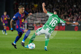 Spain La Liga Soccer