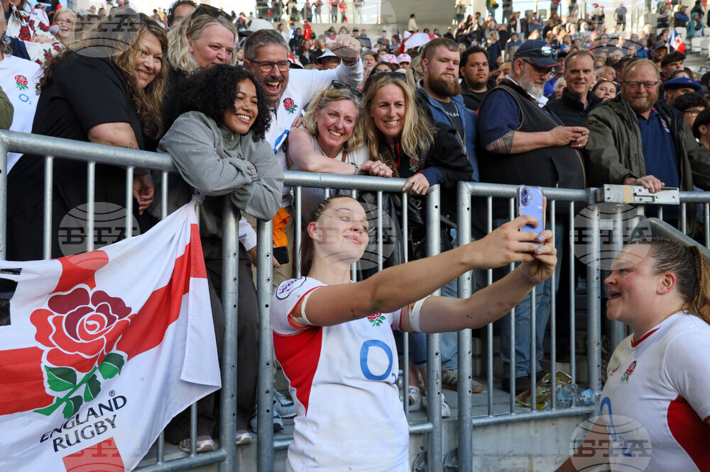 France England Six Nations Rugby