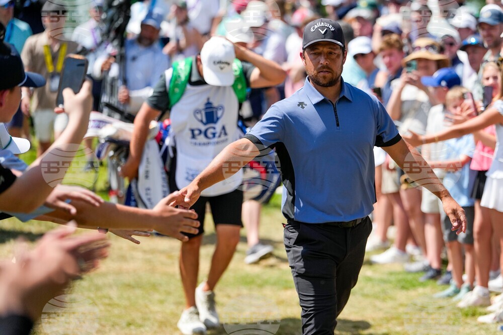 PGA Championship Golf
