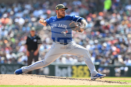Blue Jays Tigers baseball