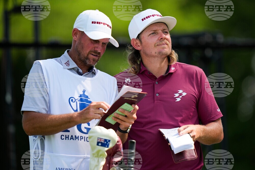 PGA Championship Golf