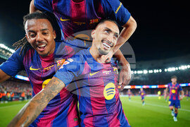 Spain La Liga Soccer