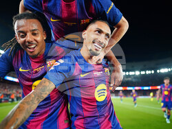Spain La Liga Soccer