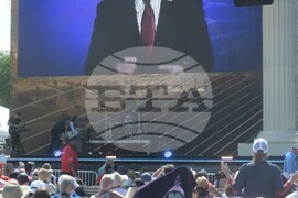 America 250 Prayer Gathering