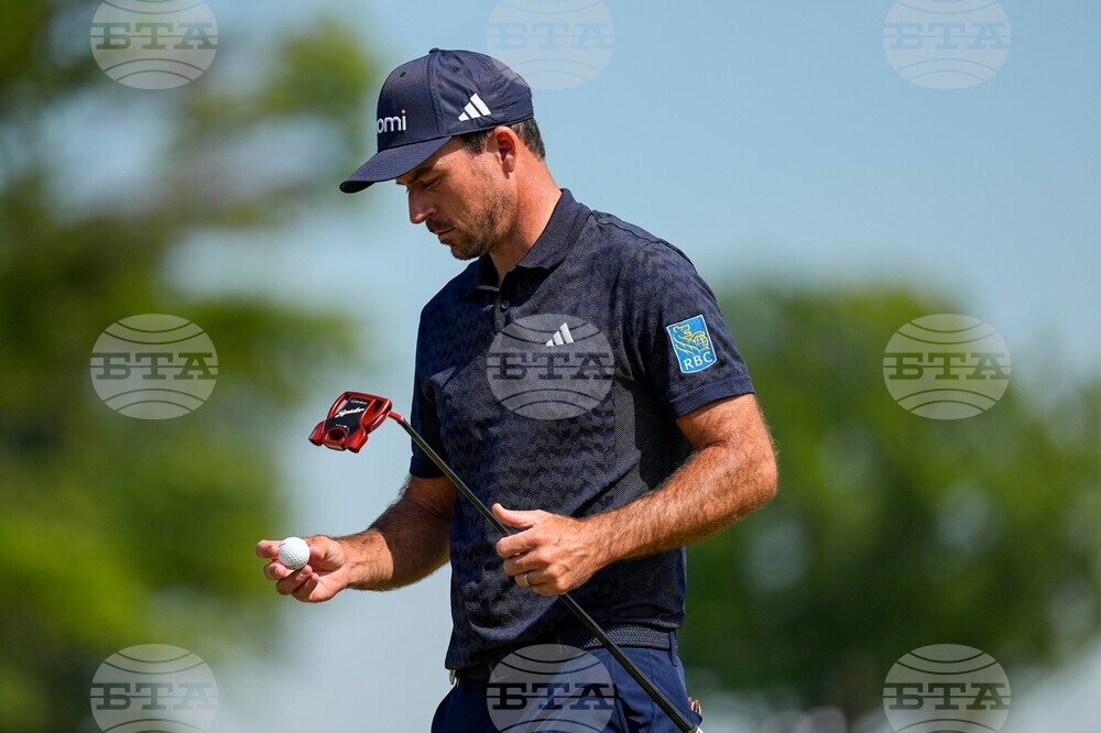 PGA Championship Golf