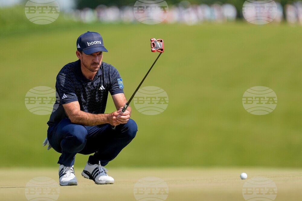 PGA Championship Golf