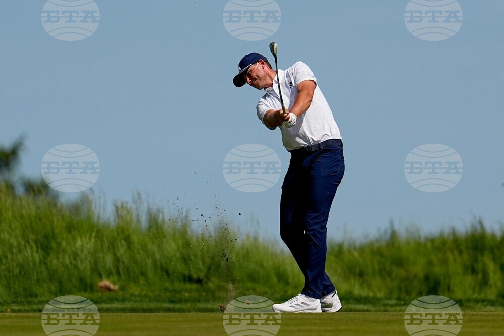 PGA Championship Golf