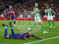 Spain La Liga Soccer