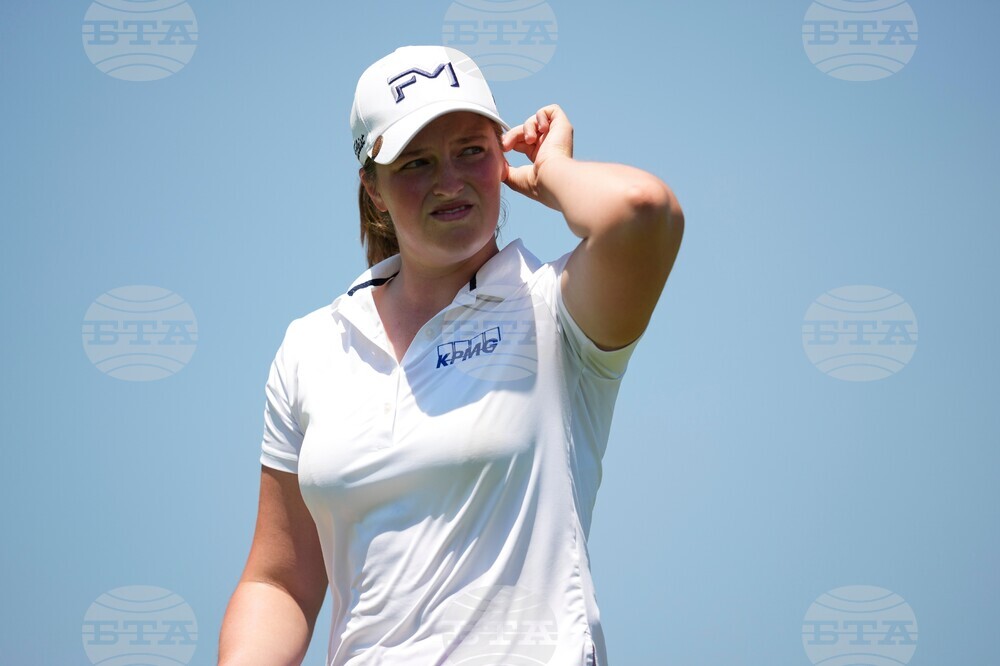 LPGA Tour Golf