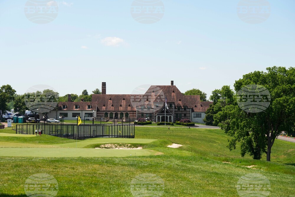 LPGA Tour Golf