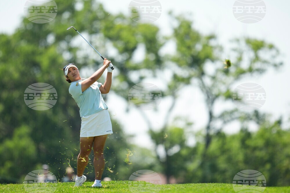 LPGA Tour Golf