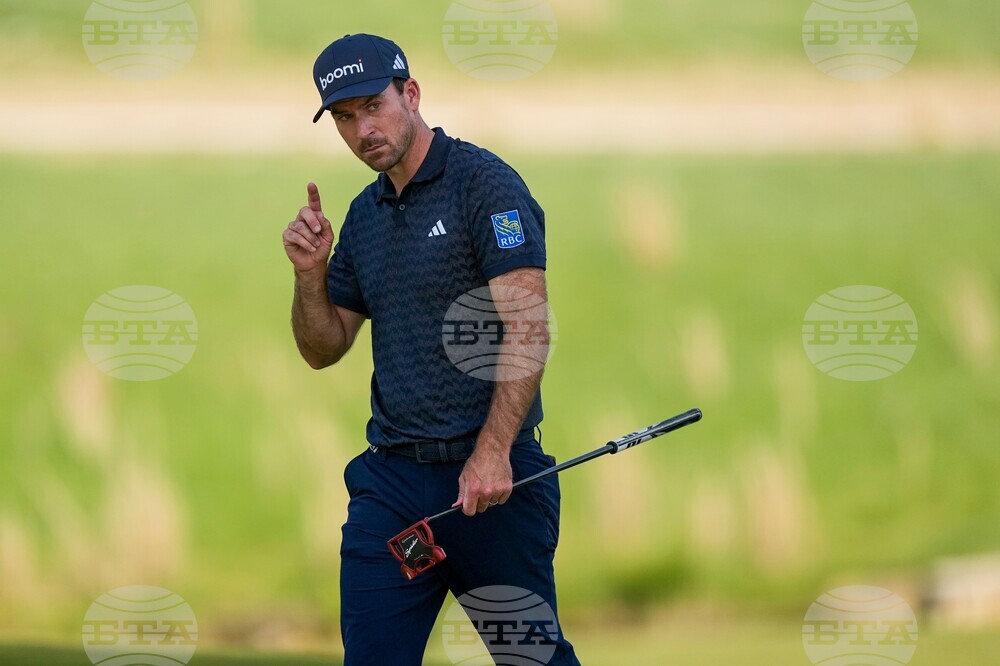 PGA Championship Golf