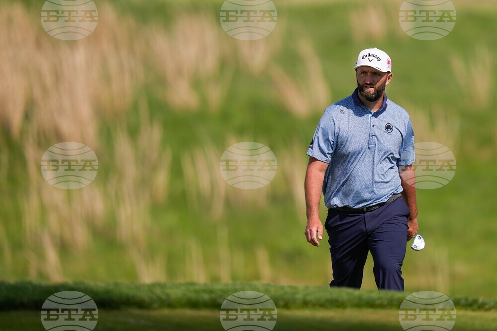 PGA Championship Golf