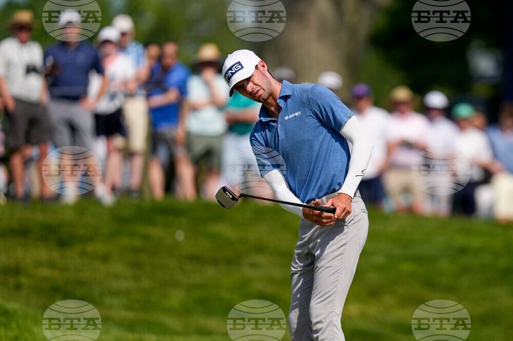 PGA Championship Golf