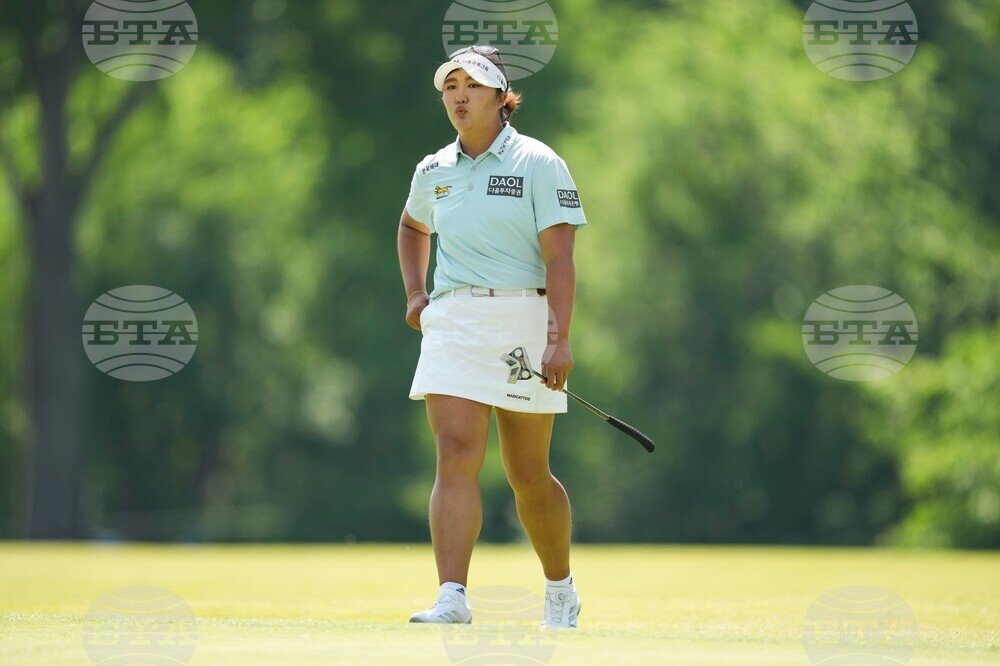LPGA Tour Golf