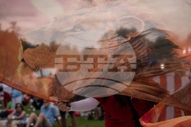America 250 Prayer Gathering